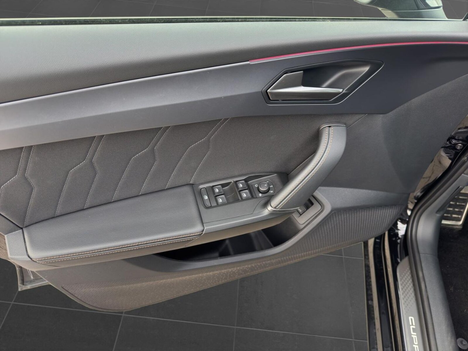 CUPRA Leon Sportstourer – Bild 15