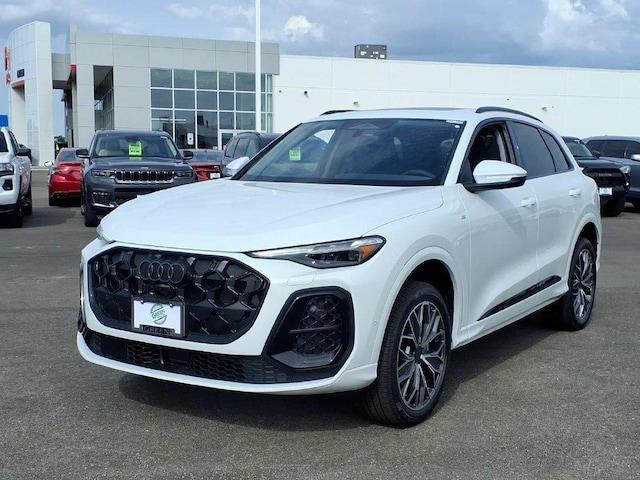 2026 Audi Q5