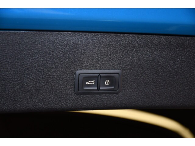Image about Audi e-tron Sportback 55 quattro