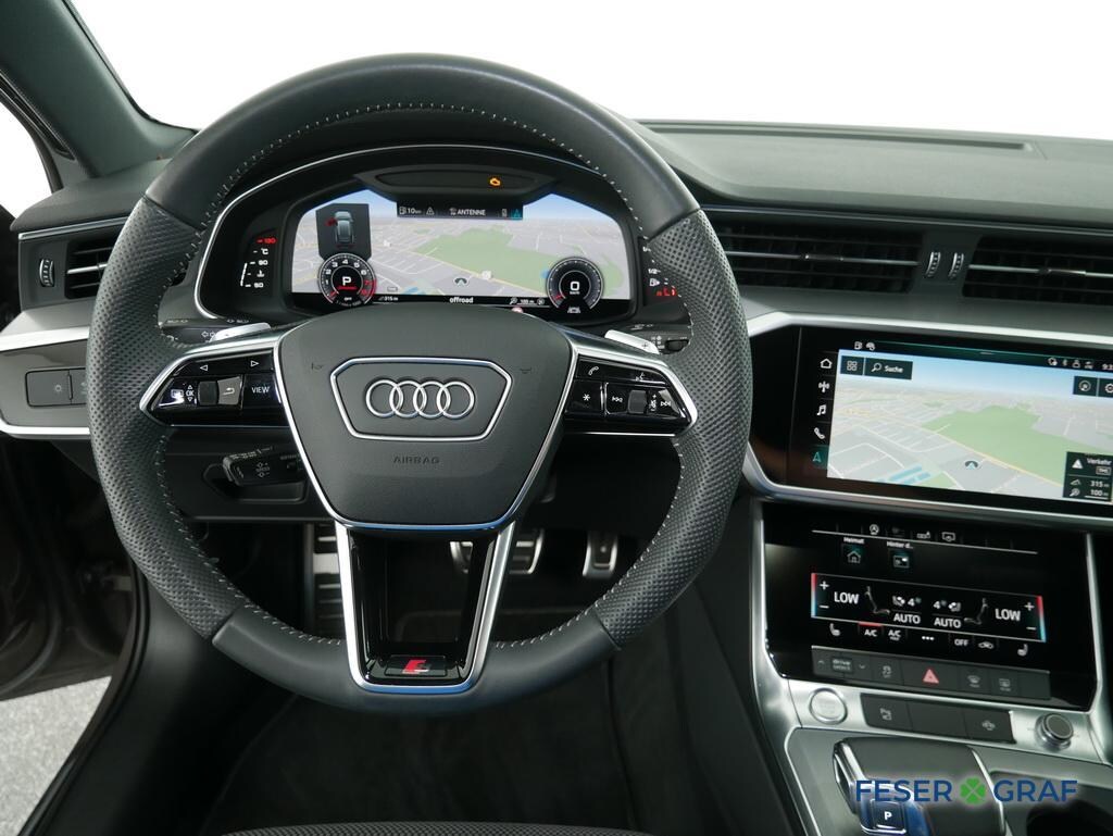 Image about Audi A6 Avant sport 45 TFSI quattro S tronic