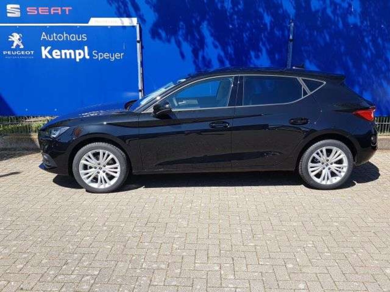 SEAT Leon – Bild 2
