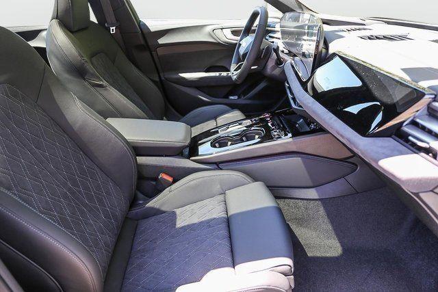 2025 Audi S5 Premium Plus - Photo 17