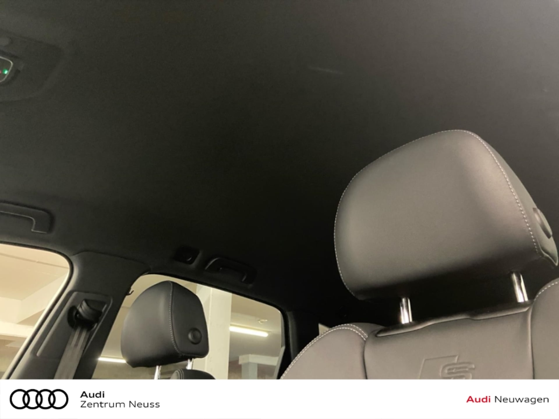 Audi Q7 SUV S line