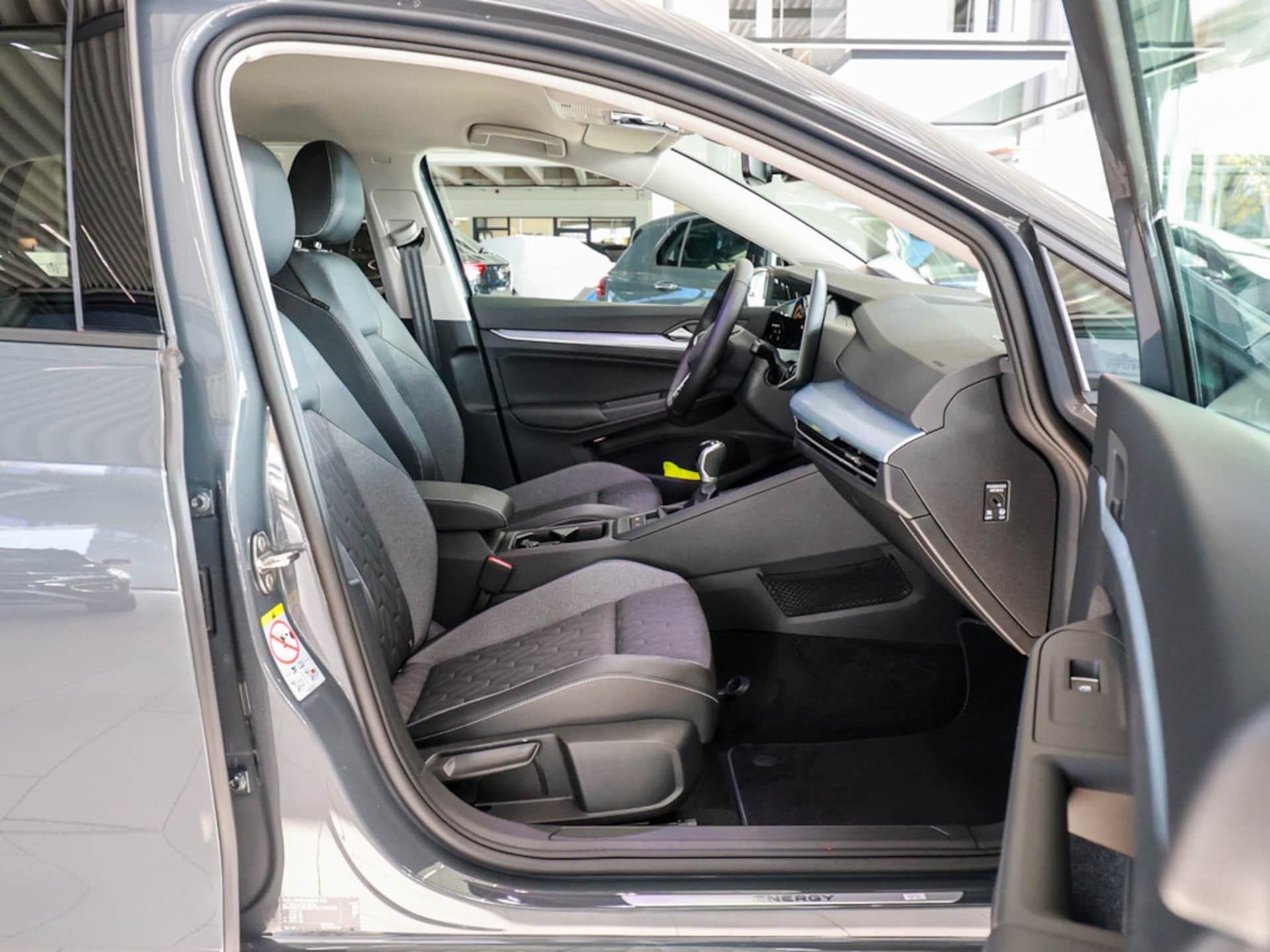 Volkswagen Golf ENERGY