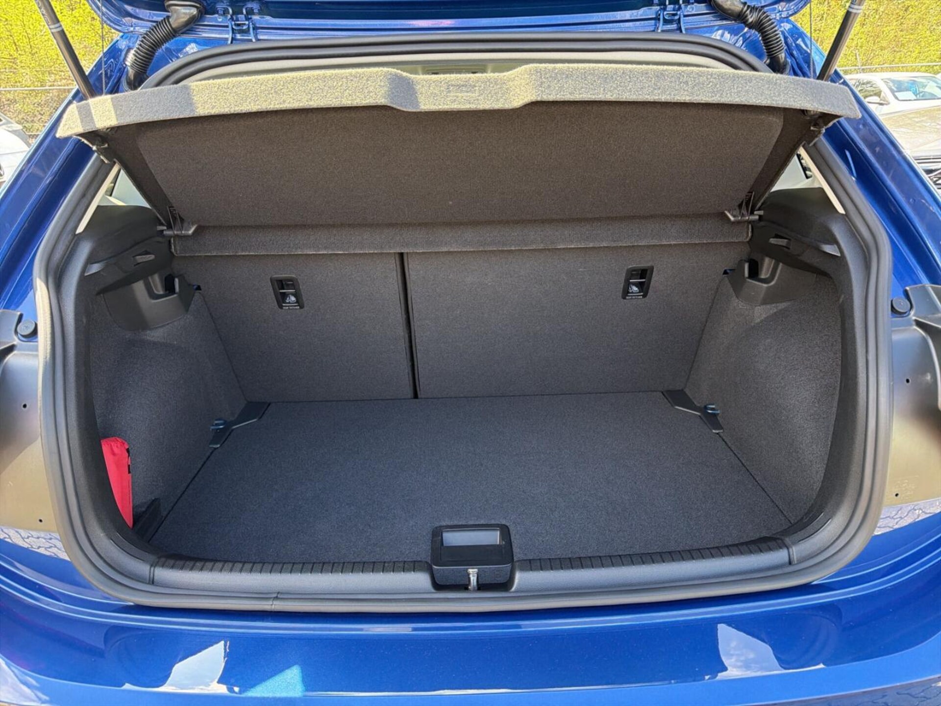 Volkswagen Polo Style