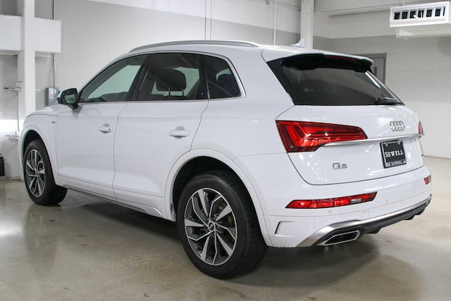 2024 Audi Q5