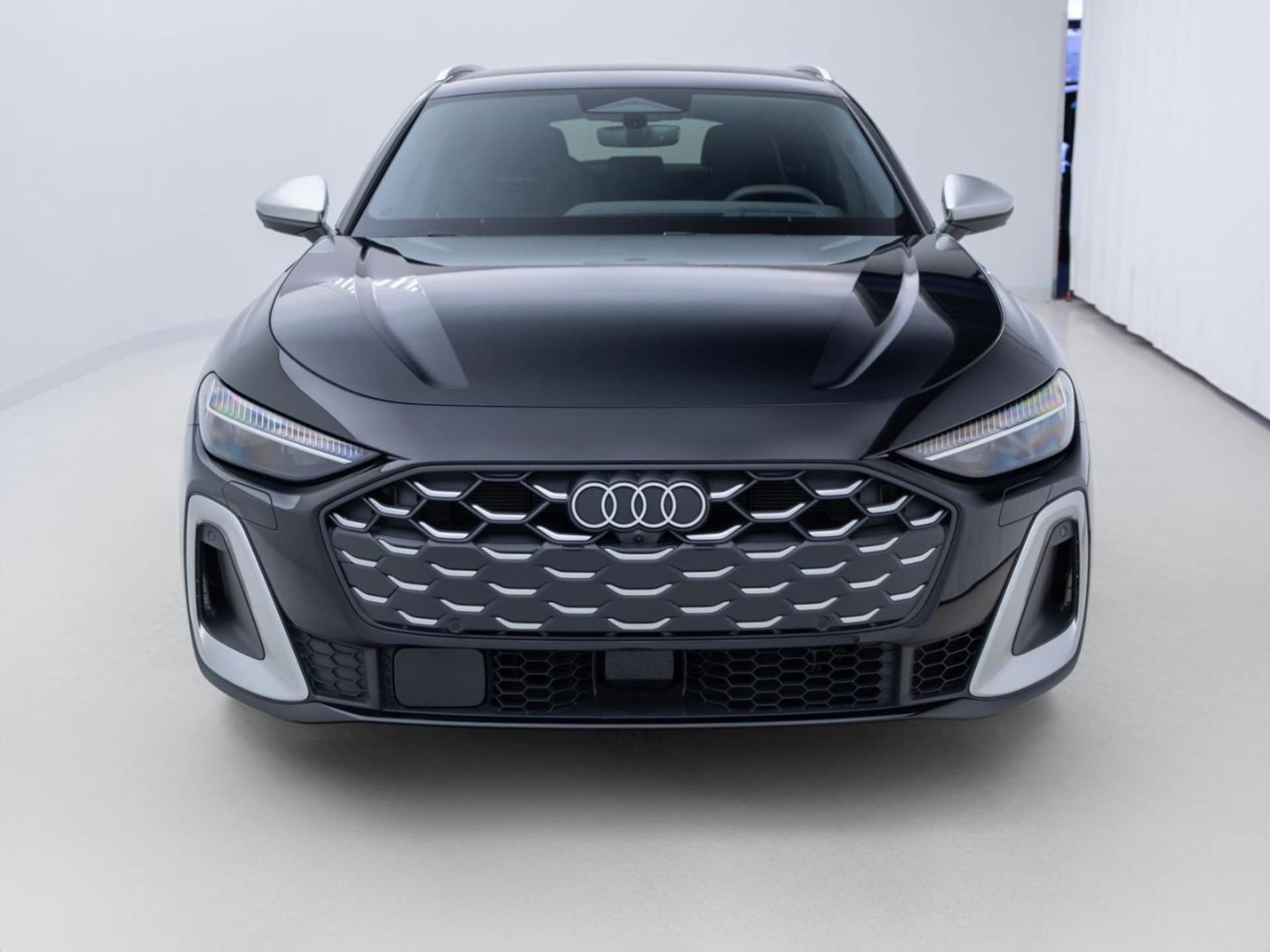 Audi S5 Avant