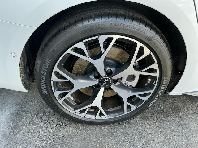 2026 Audi A6 Premium Plus - Photo 24