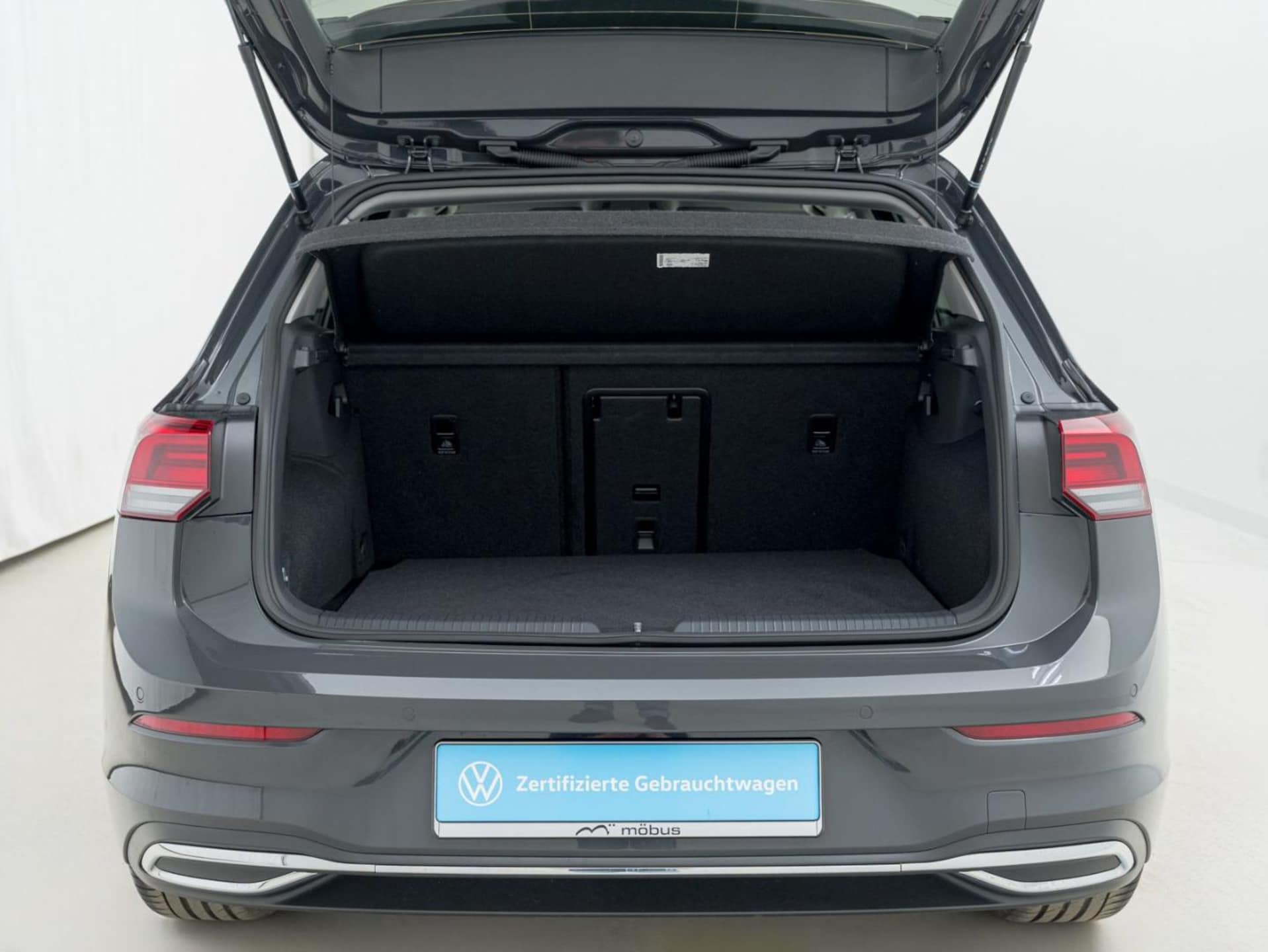 Volkswagen Golf Style