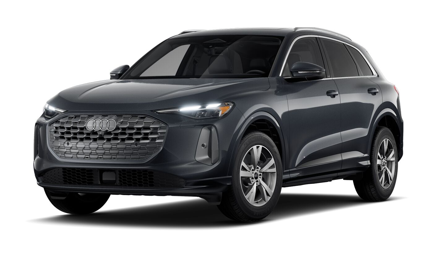 2026 Audi Q5 Premium quattro's photo