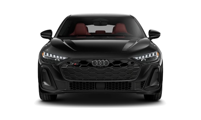 2026 Audi S5