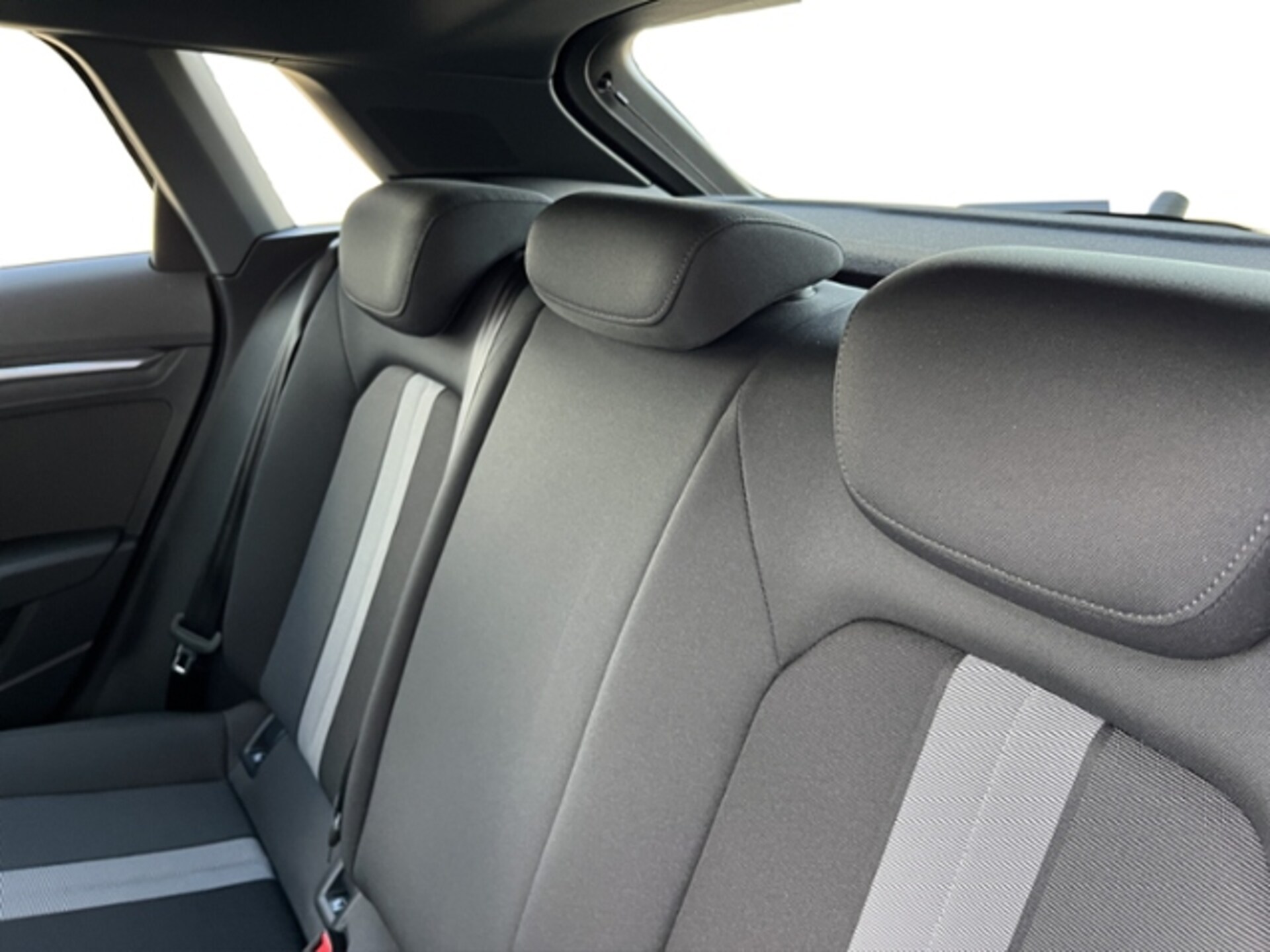 Audi A3 allstreet TFSI e