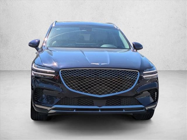 2023 Genesis GV70
