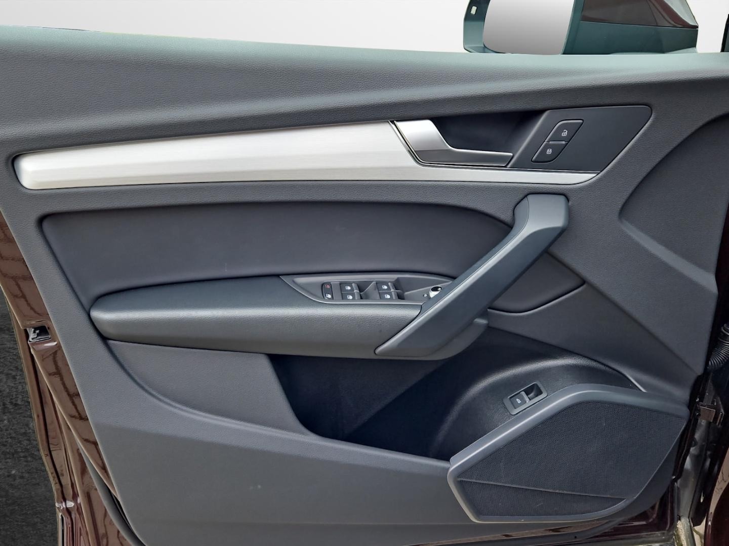 Bild über Audi Q5 40 TDI quattro 150 kW S tronic - für weitere Informationen kontaktieren Sie den Audi Partner