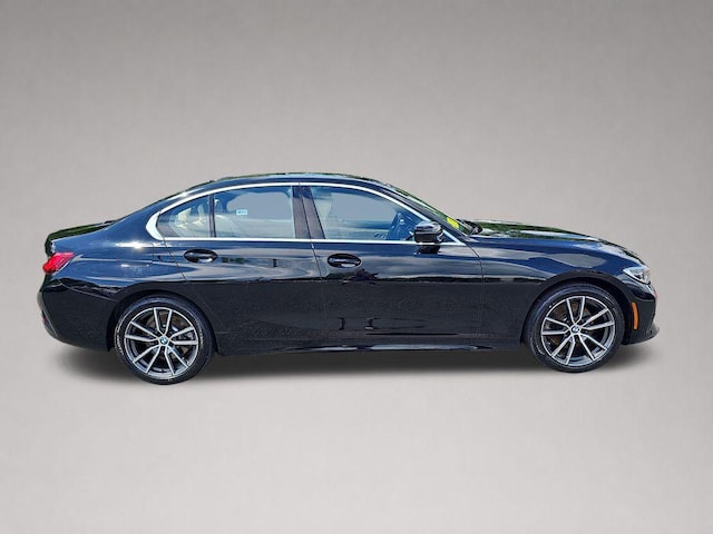 2020 BMW 330i