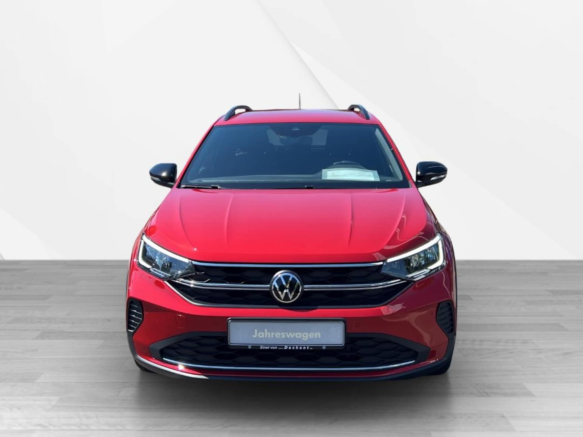 Volkswagen Taigo ENERGY
