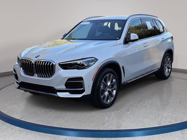 2023 BMW X5