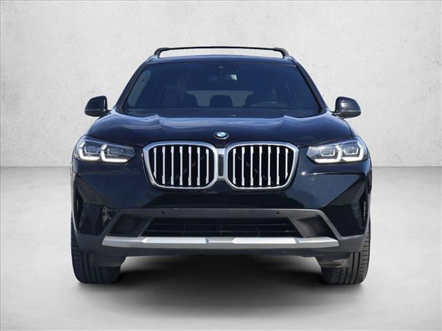2023 BMW X3