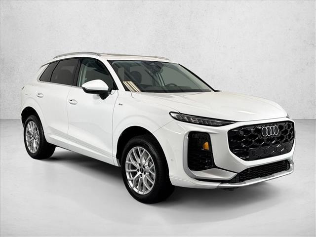 2026 Audi Q3 SUV