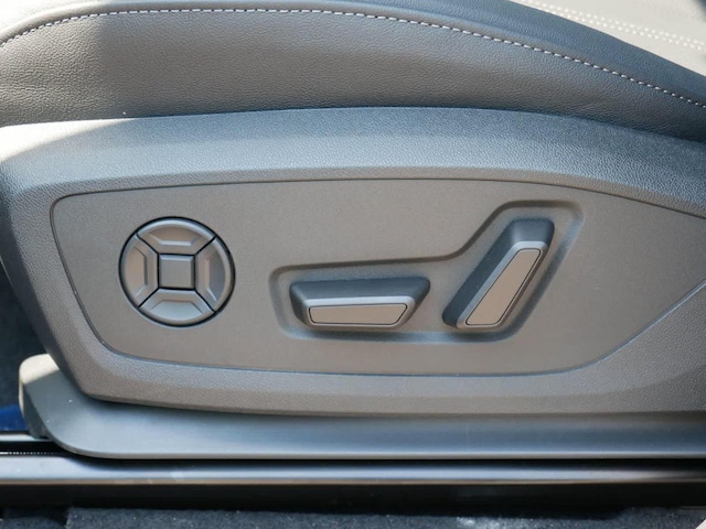 2027 Audi Q6 Sportback e-tron Premium Plus - Photo 14