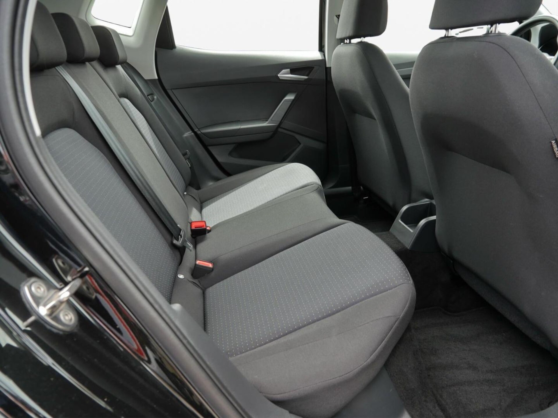 SEAT Arona Style