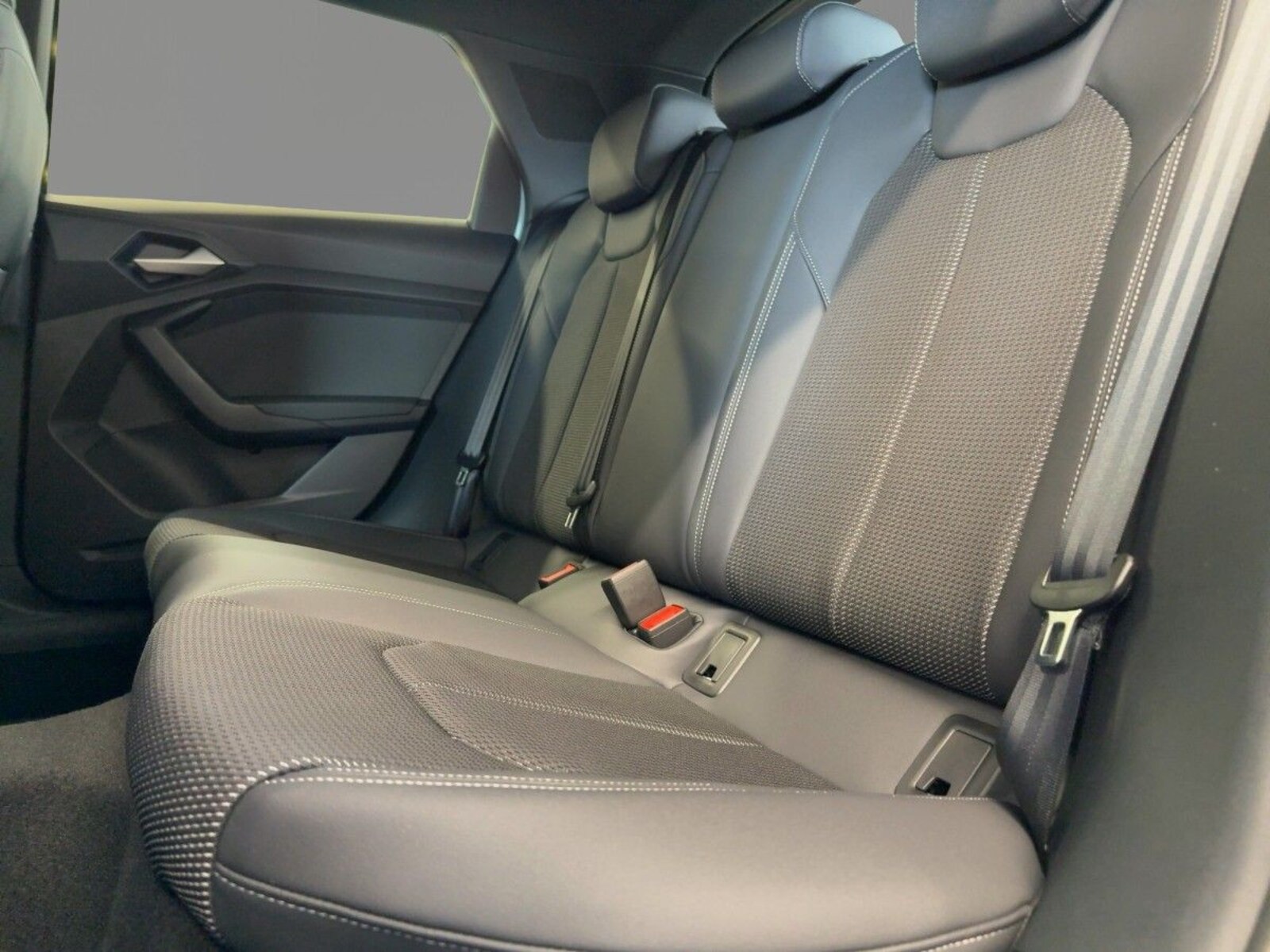 Audi A1 Sportback – Bild 8