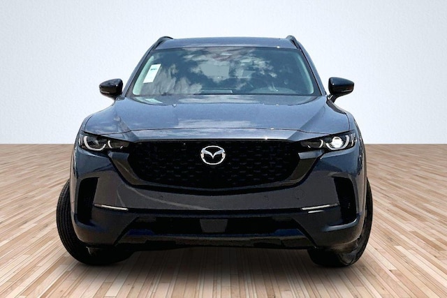2026 Mazda CX-50 Hybrid