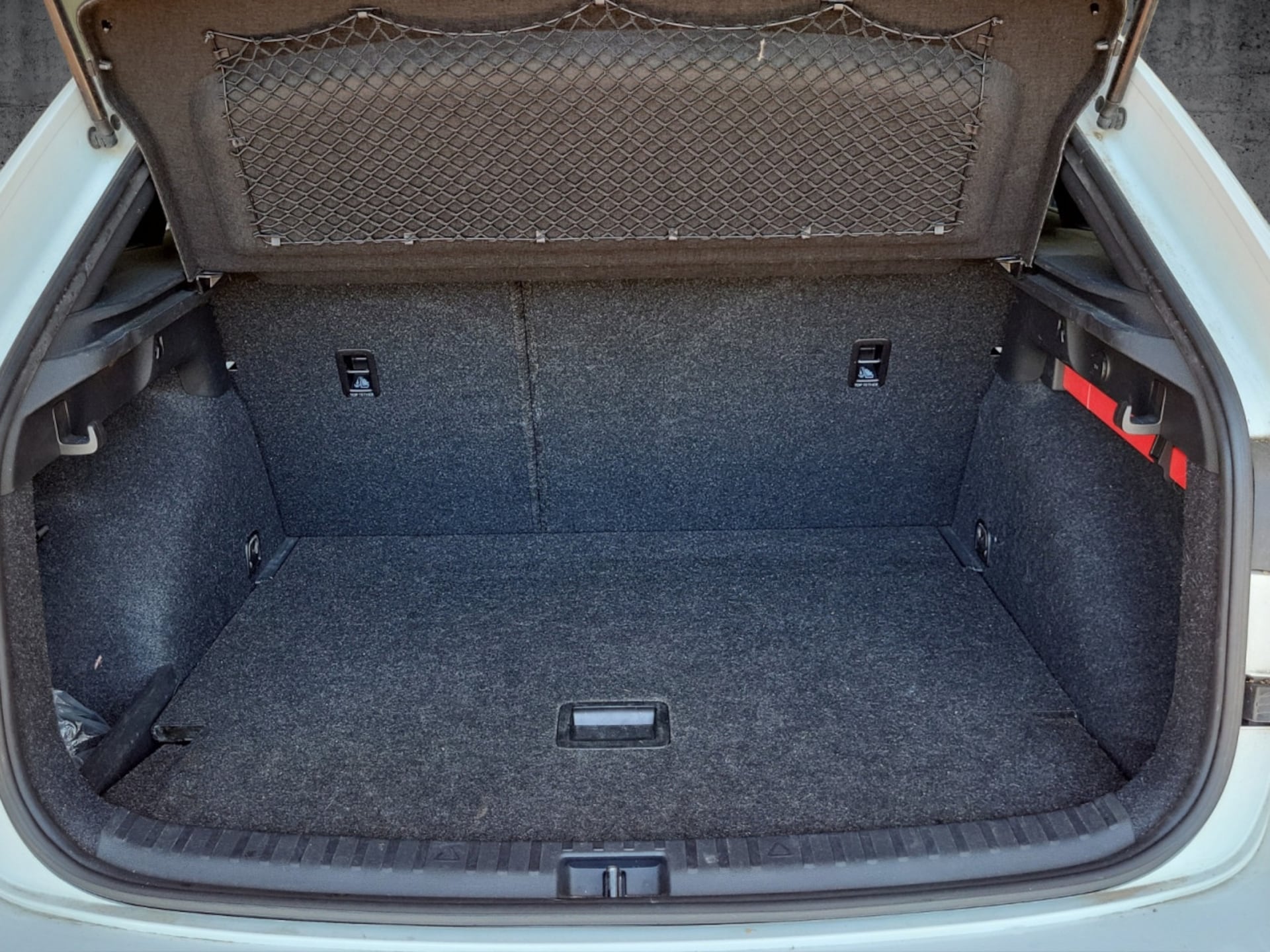 Skoda Scala Style