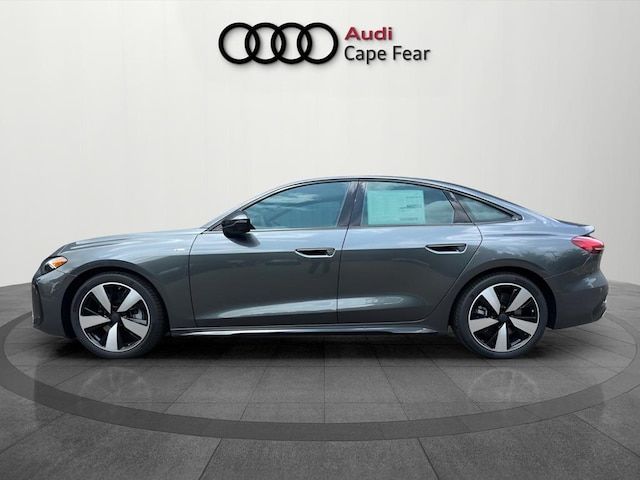 2026 Audi A5 Sedan