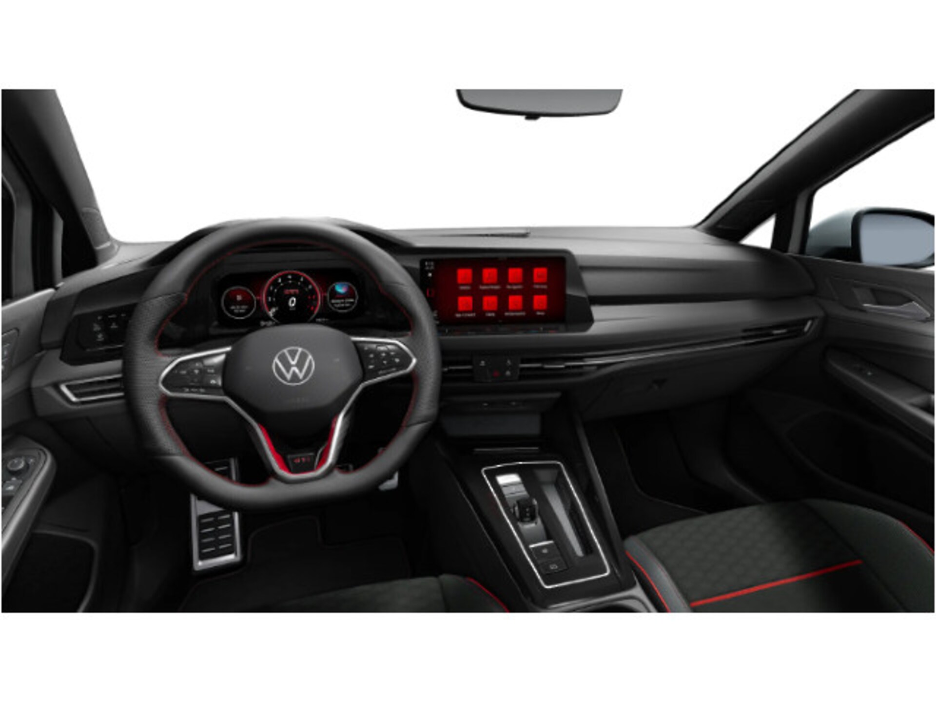 Volkswagen Golf GTI Clubsport