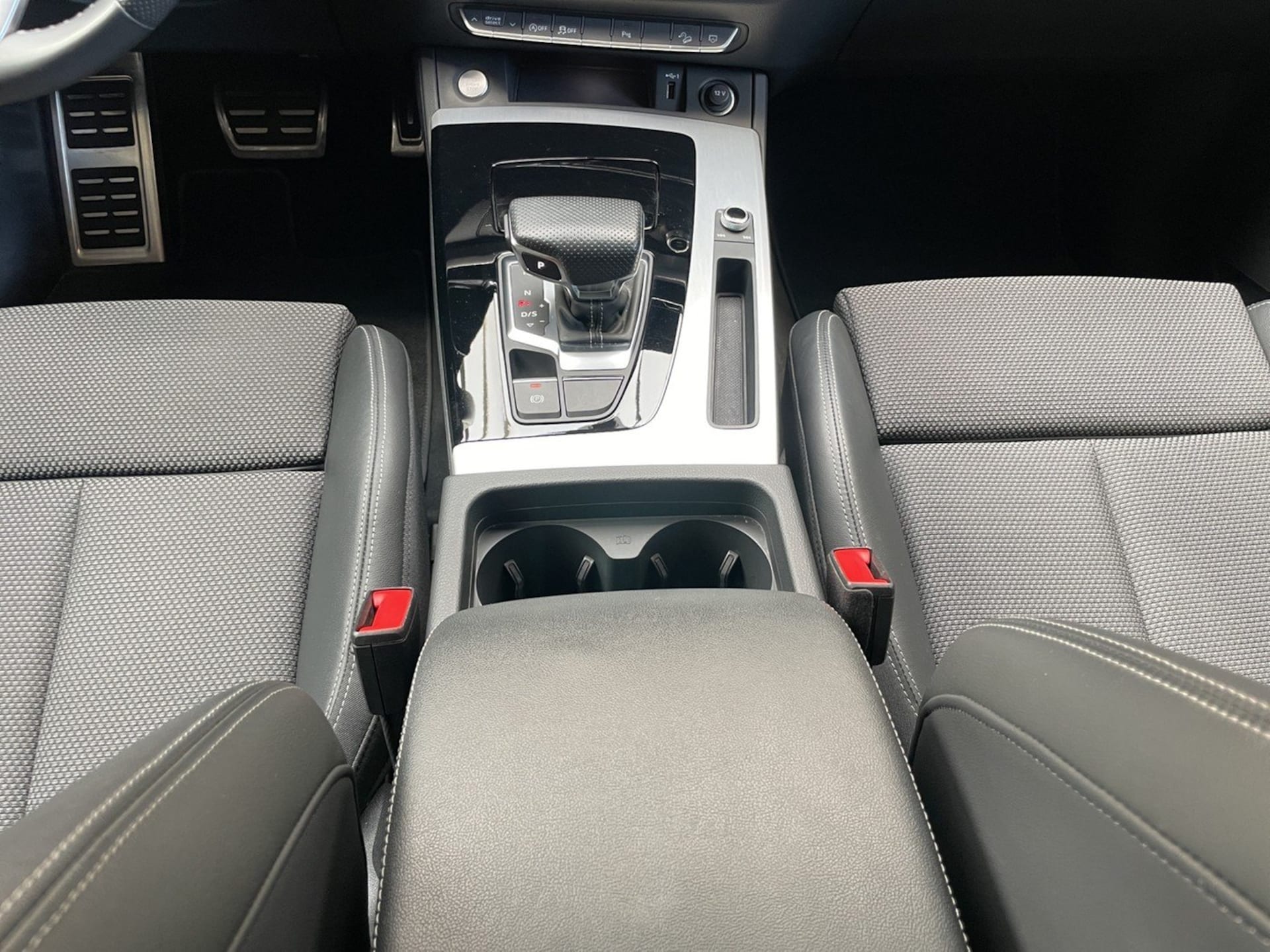 Audi Q5 Sportback S line