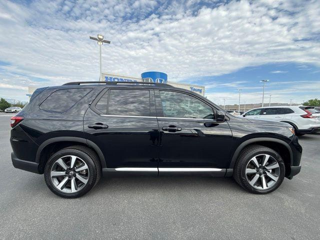 2024 Honda Pilot