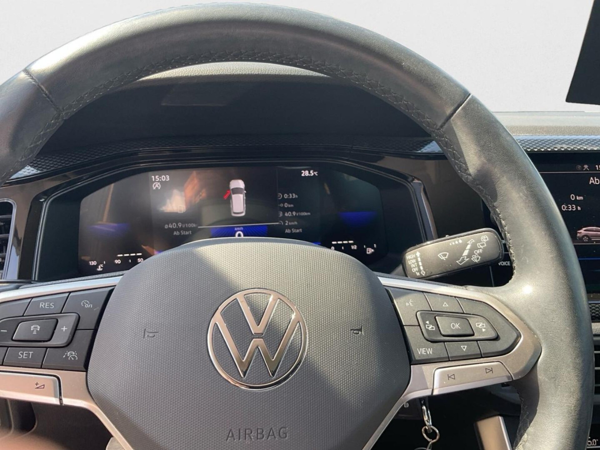 Volkswagen Taigo Life