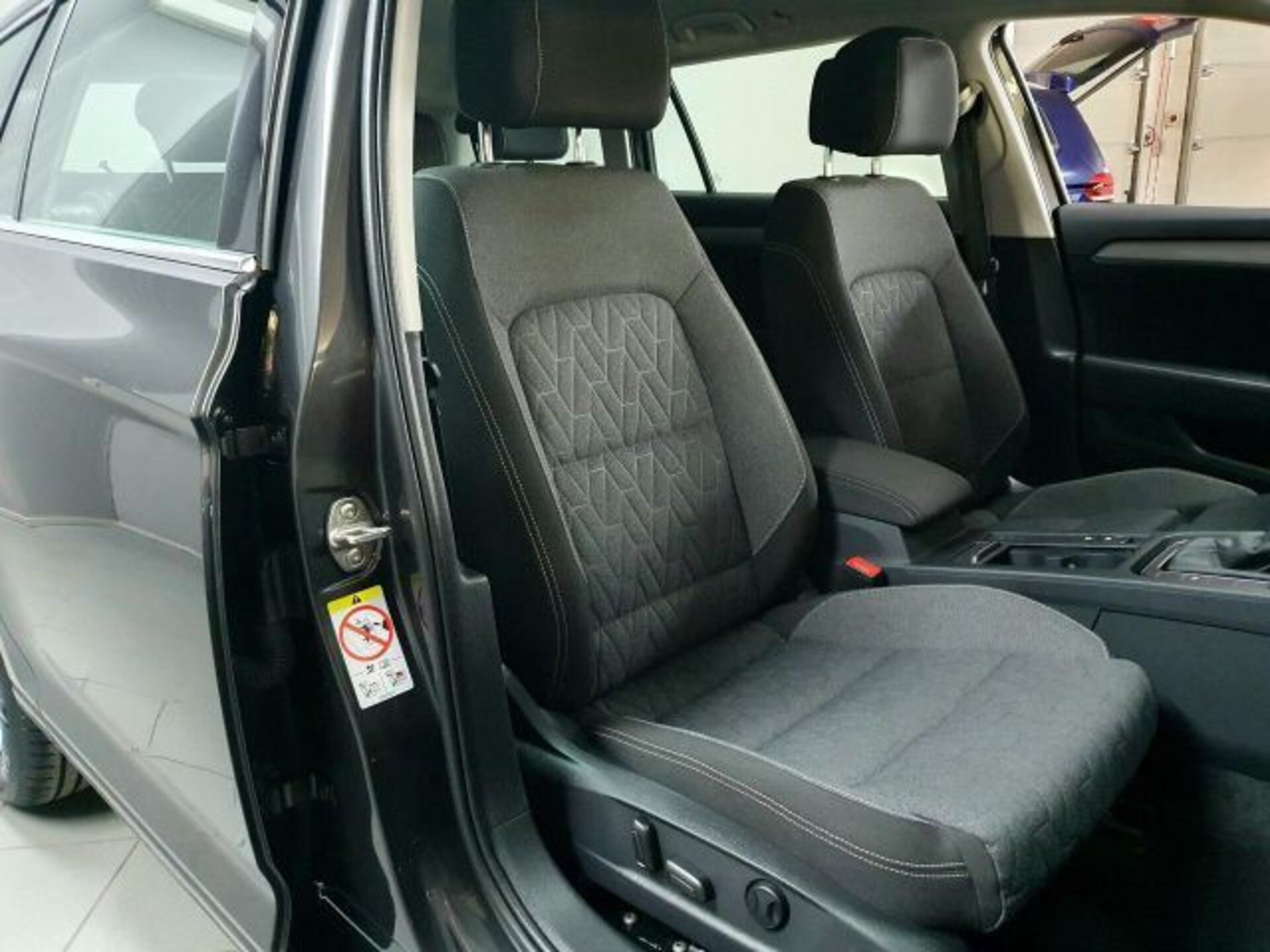 Volkswagen Passat Variant Business