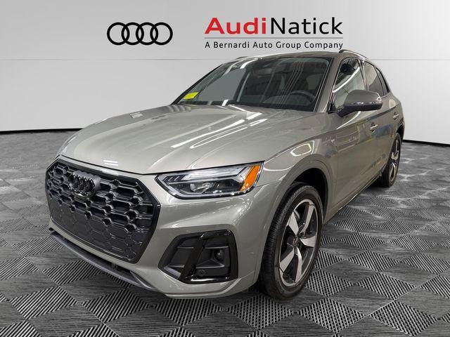 Photo of 2023 Audi Q5 