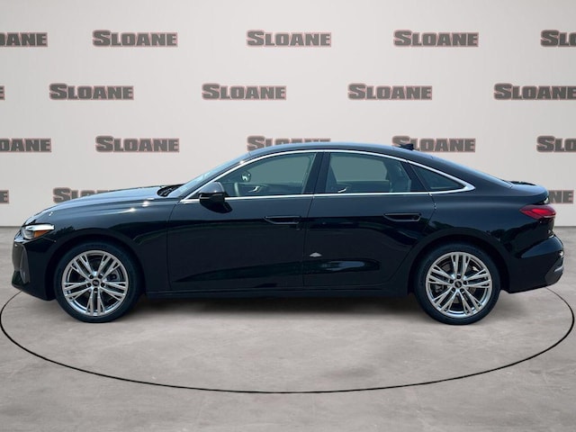 2026 Audi A5 Sedan