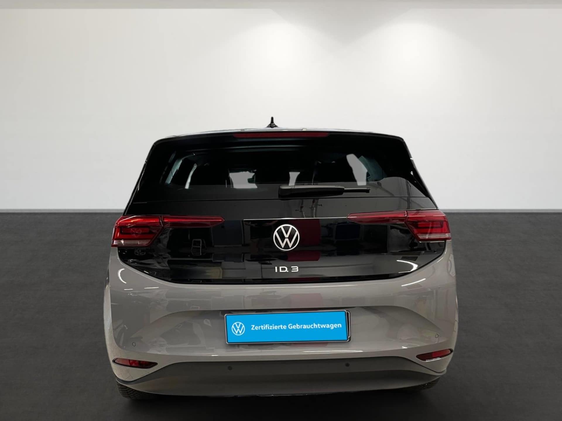 Volkswagen ID.3 MOVE Pro