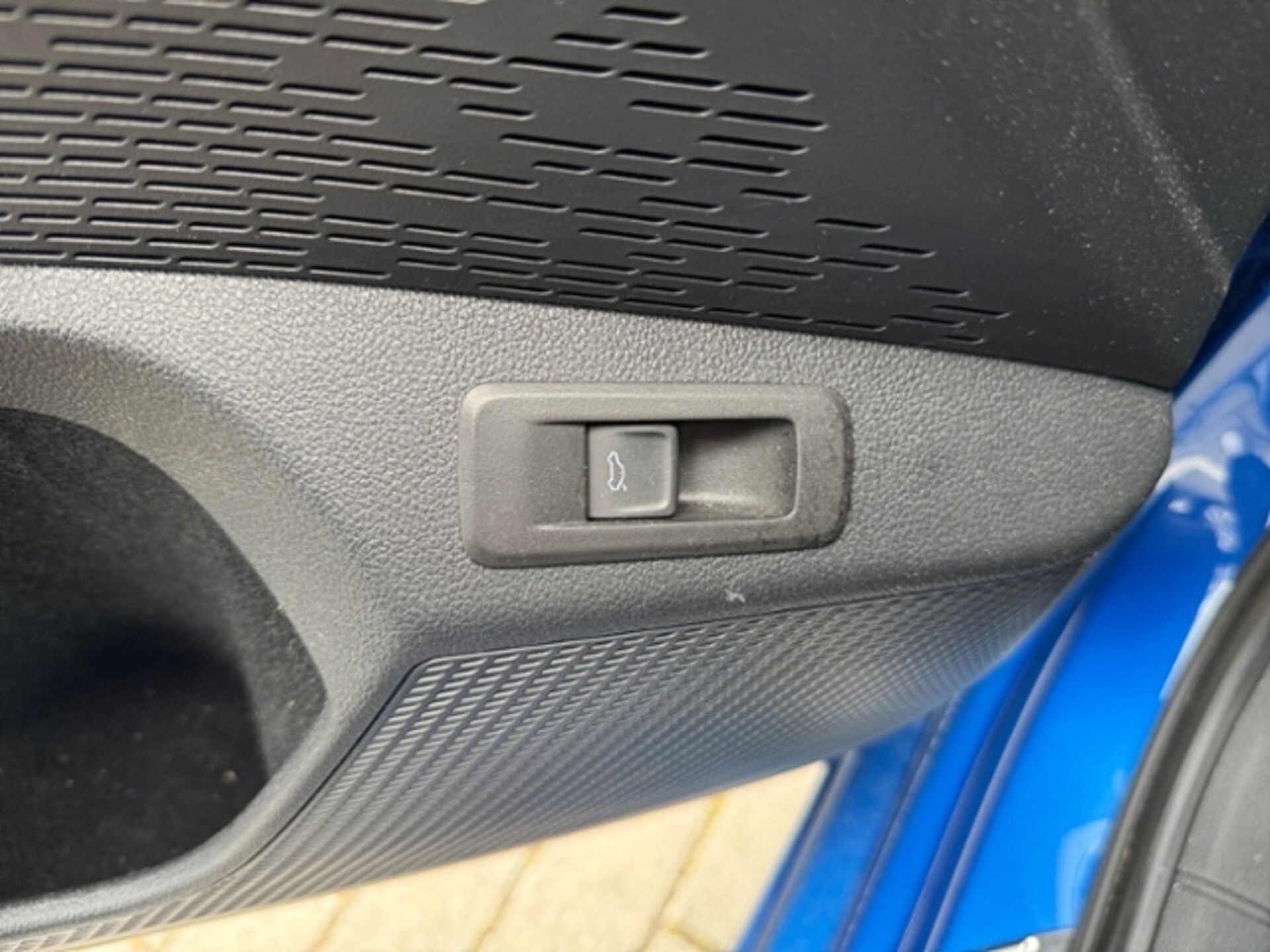 Skoda Octavia Combi RS