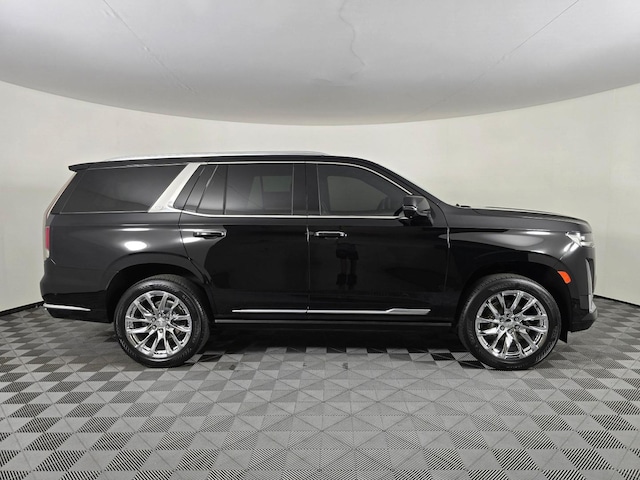 2021 Cadillac Escalade