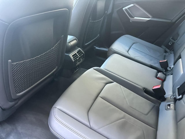 2025 Audi Q3 SUV