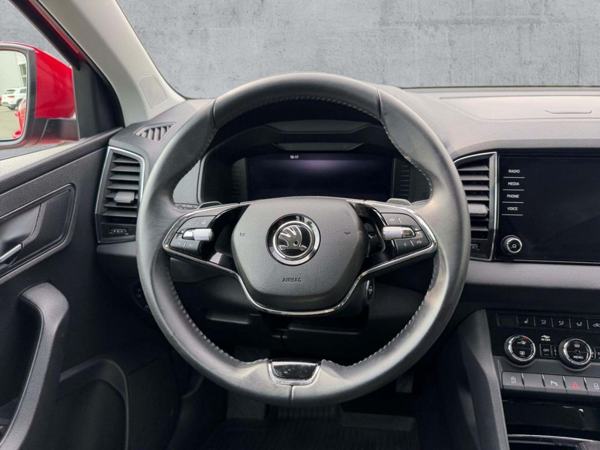 Skoda Karoq Ambition