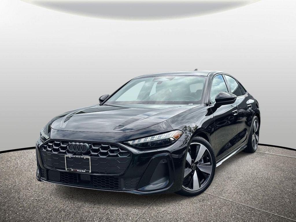 2026 Audi A5 Sedan