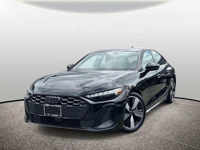Photo of 2026 Audi A5 Sedan