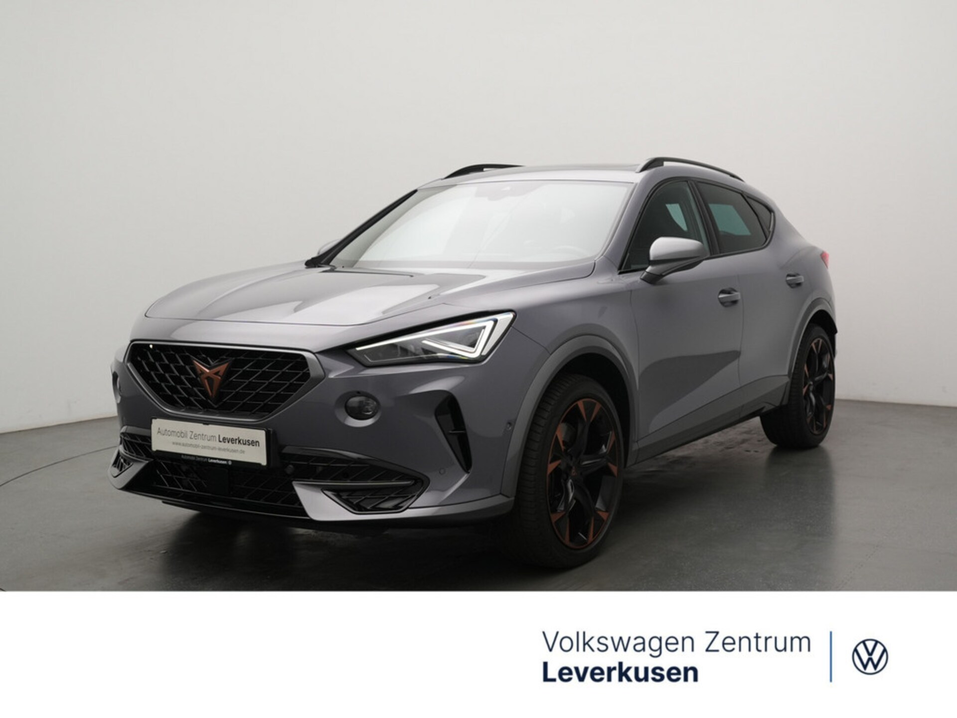 Cupra Formentor 2024