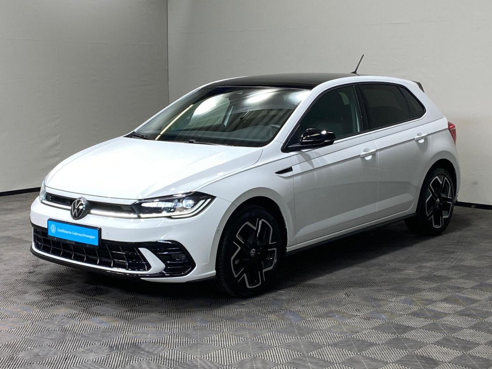 Volkswagen Polo – Bild 2