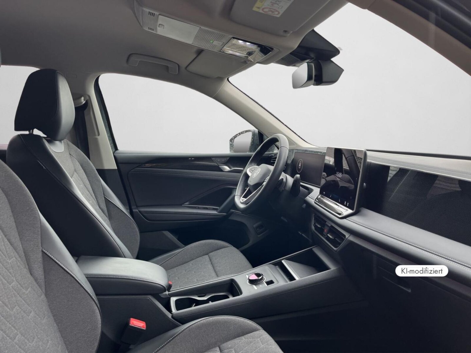 Volkswagen Tiguan – Bild 4