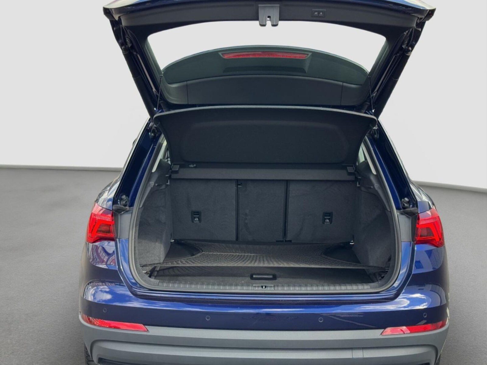 Audi Q3 – Bild 19