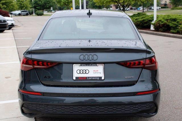 2026 Audi A3 Premium - Photo 6