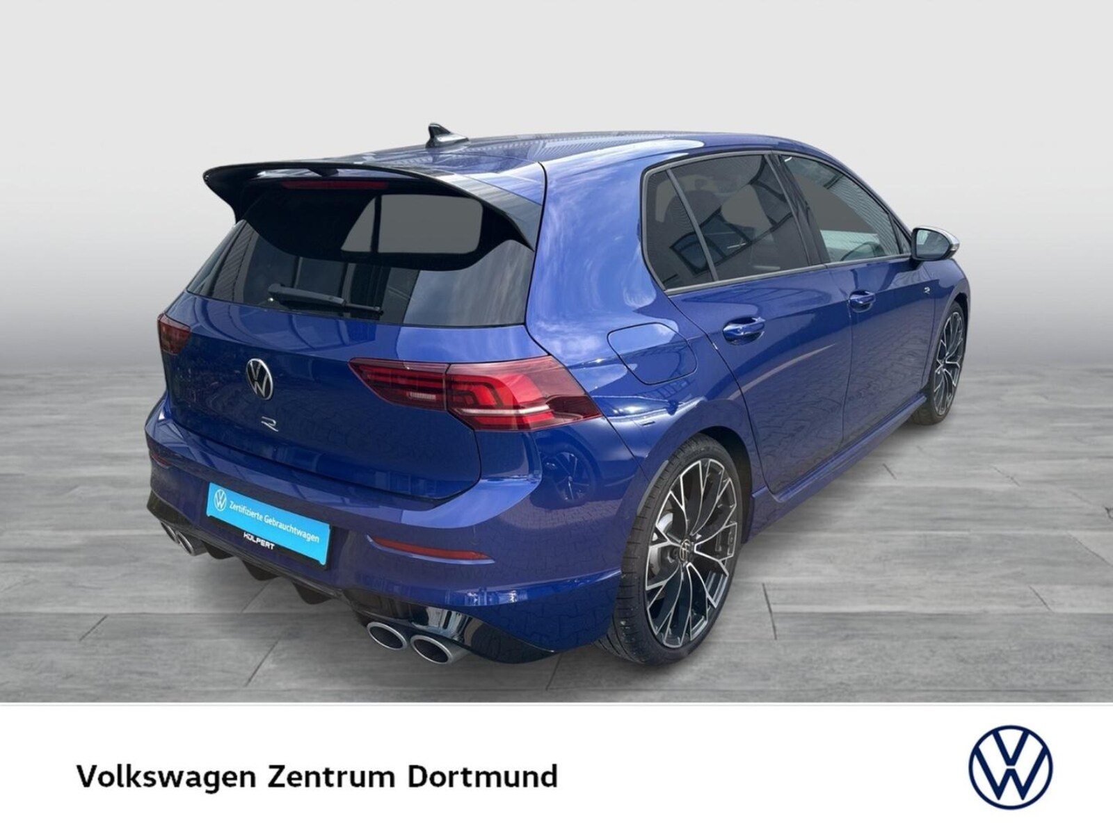 Volkswagen Golf – Bild 5