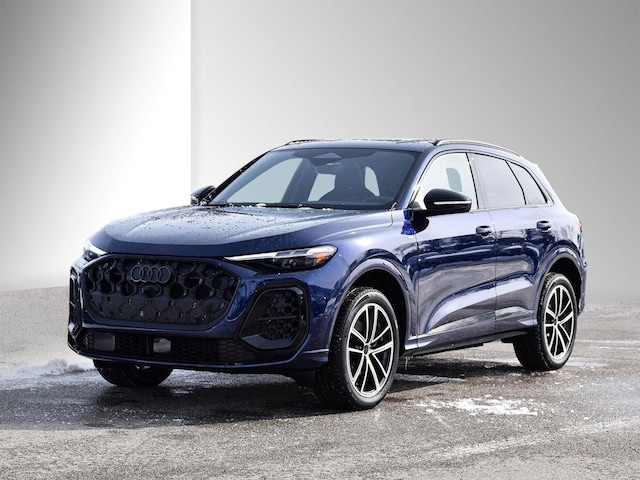Photo of 2025 Audi Q5